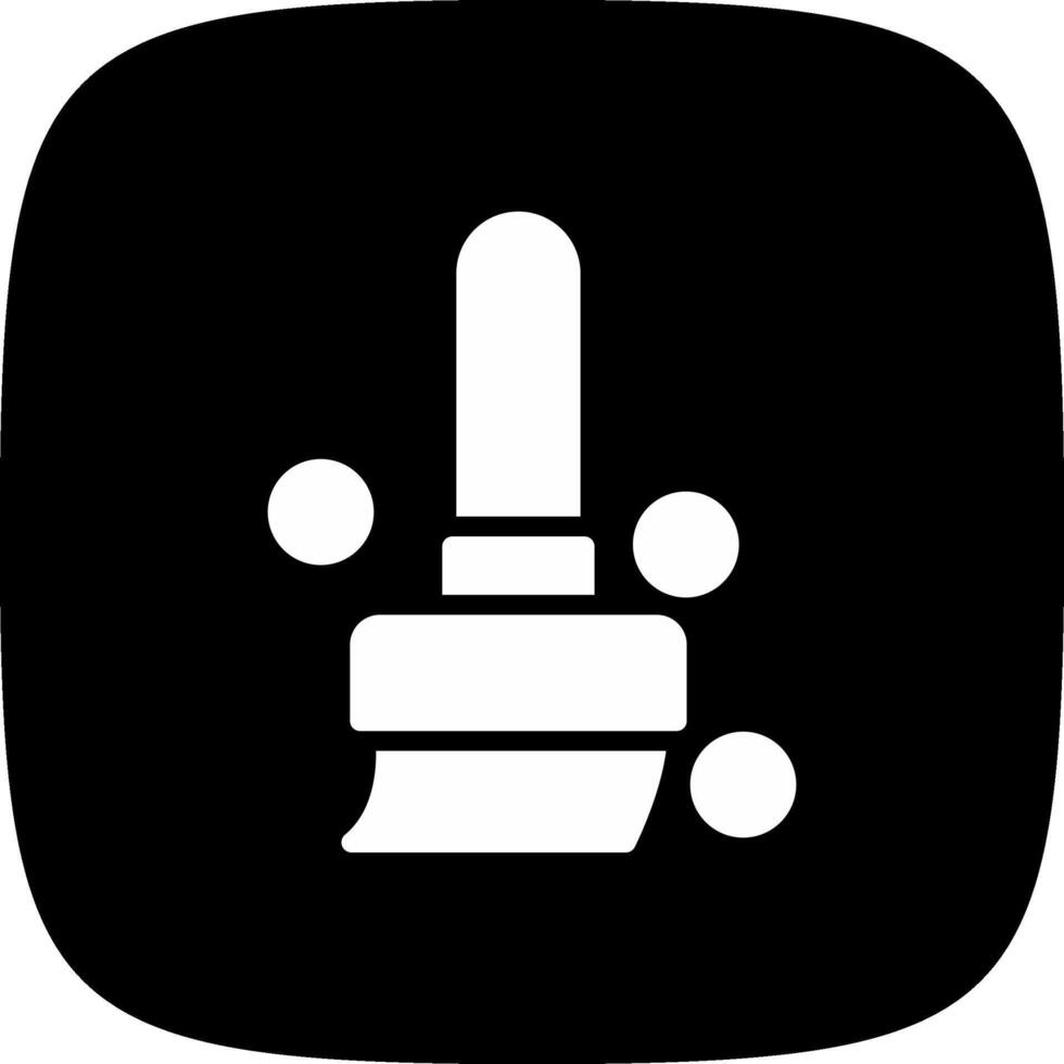 Sweep Creative Icon Design vector