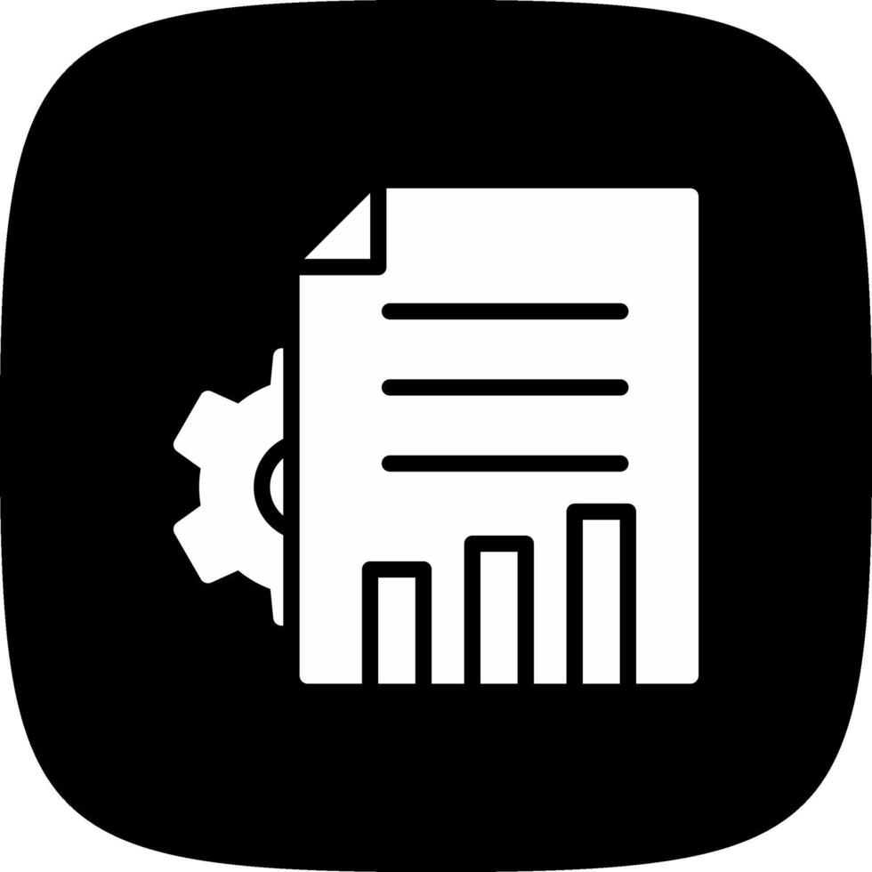 Data Creative Icon Design vector