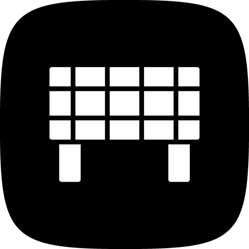 Volley Creative Icon Design vector