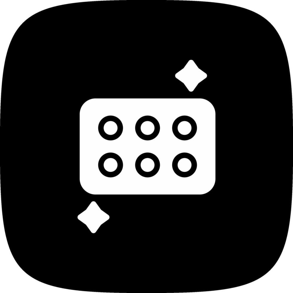 Sponge Creative Icon Design vector