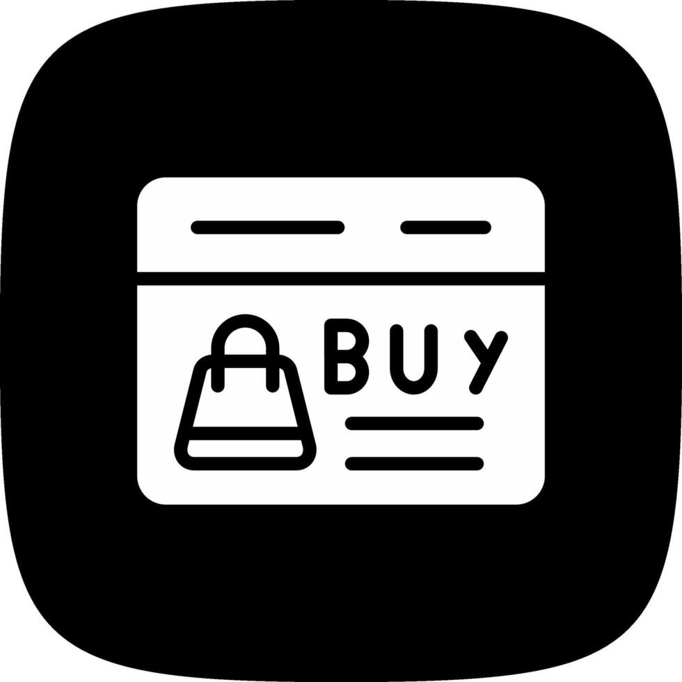 Online Bay Creative Icon Design vector