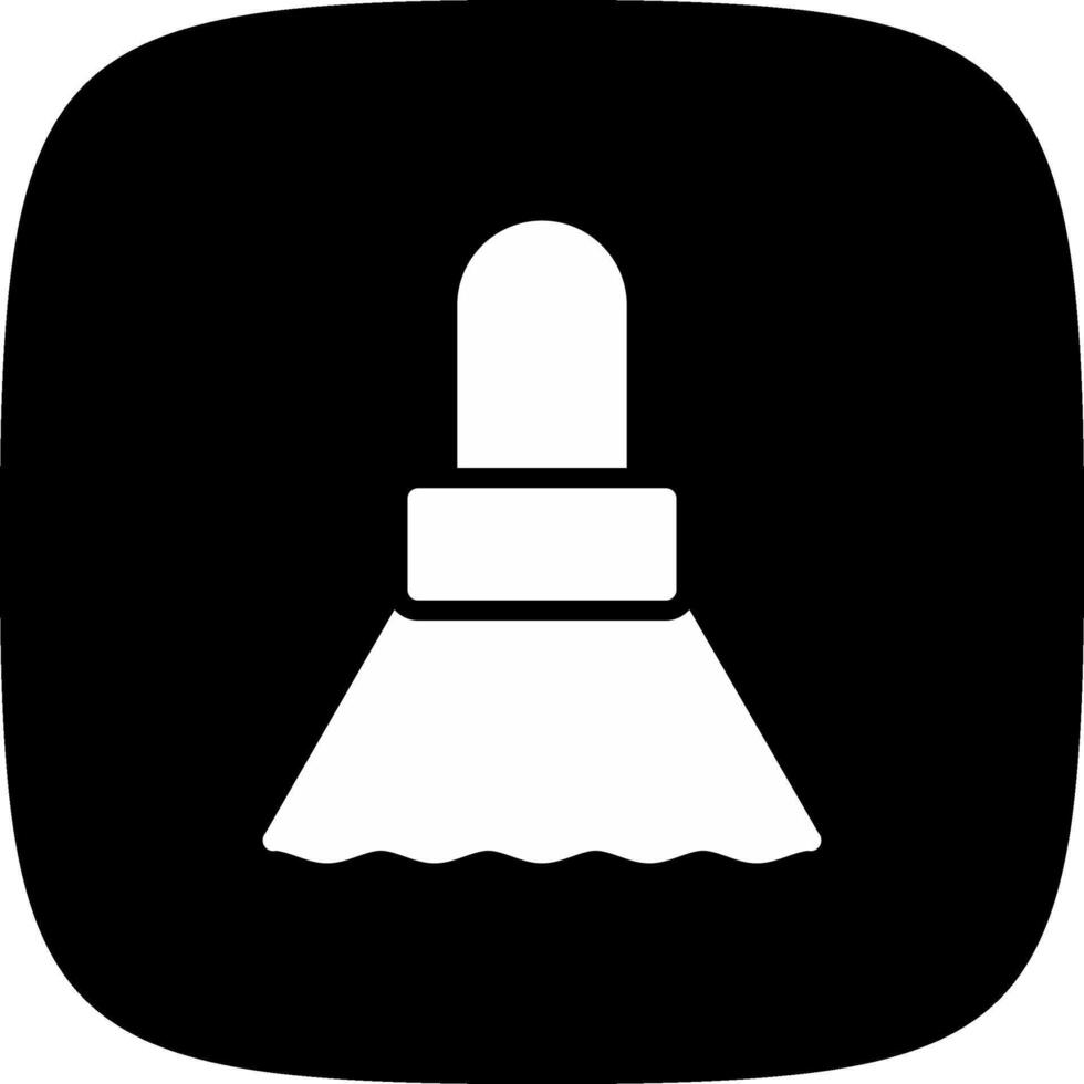 Duster Creative Icon Design vector