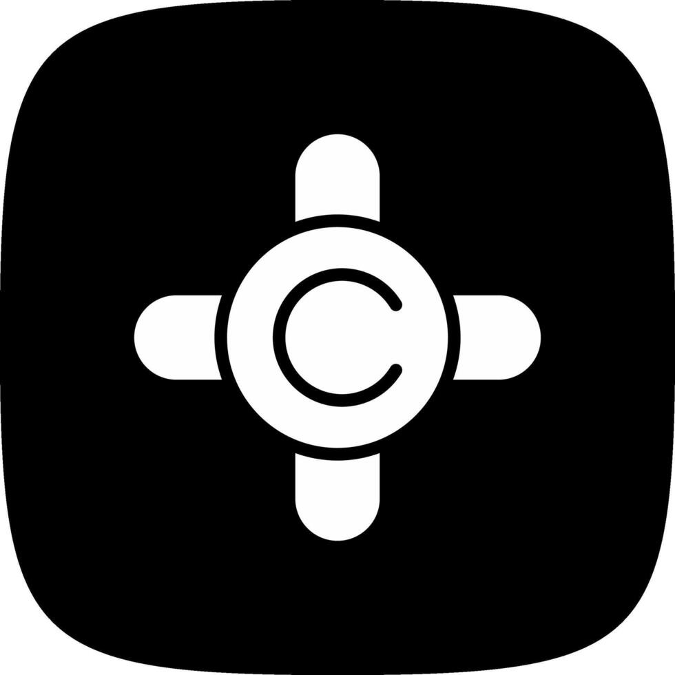 Tap Creative Icon Design vector