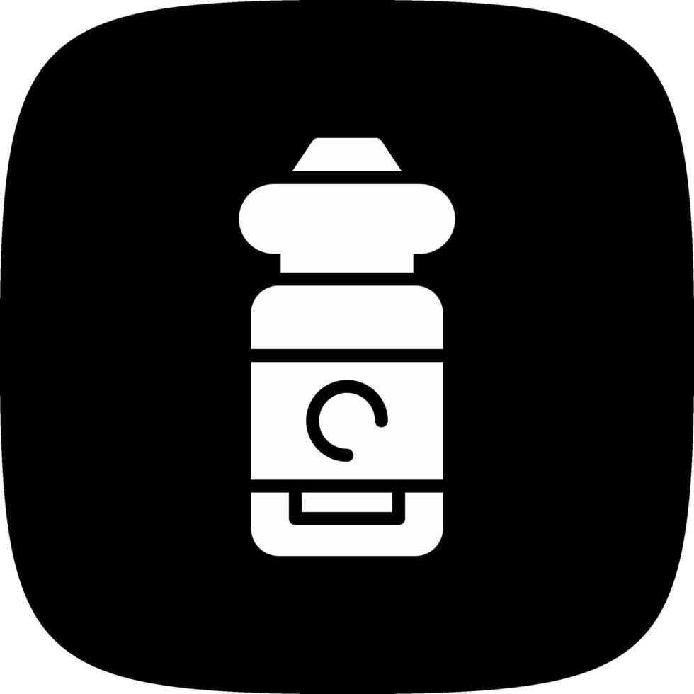 Milk Creative Icon Design vector