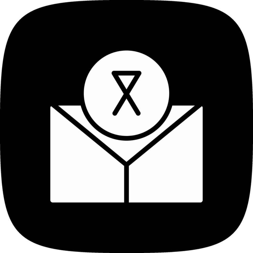 Mail Creative Icon Design vector
