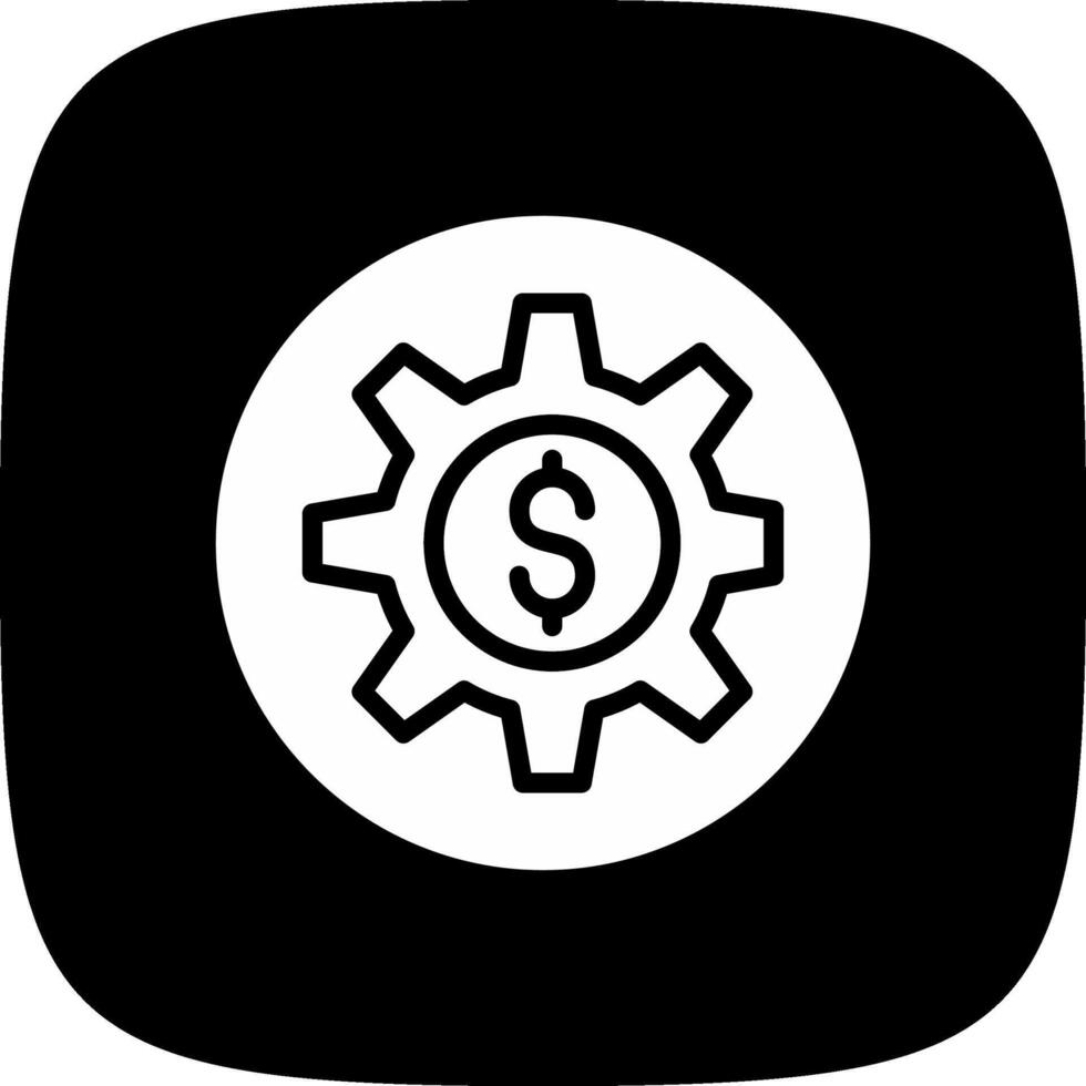 Economy Creative Icon Design vector