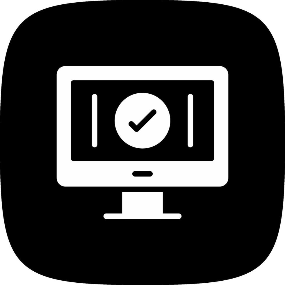 Quality Creative Icon Design vector