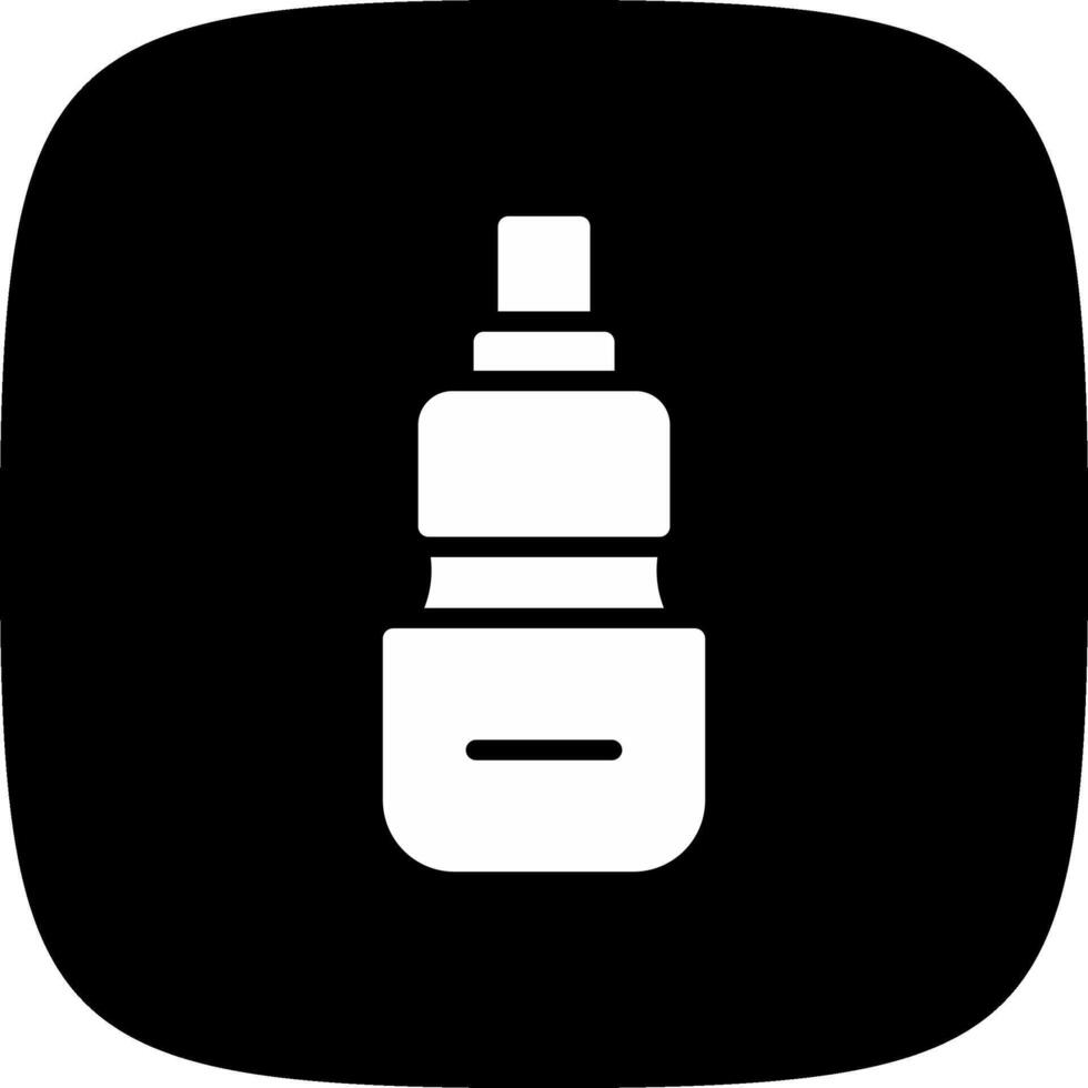 Liquid Creative Icon Design vector
