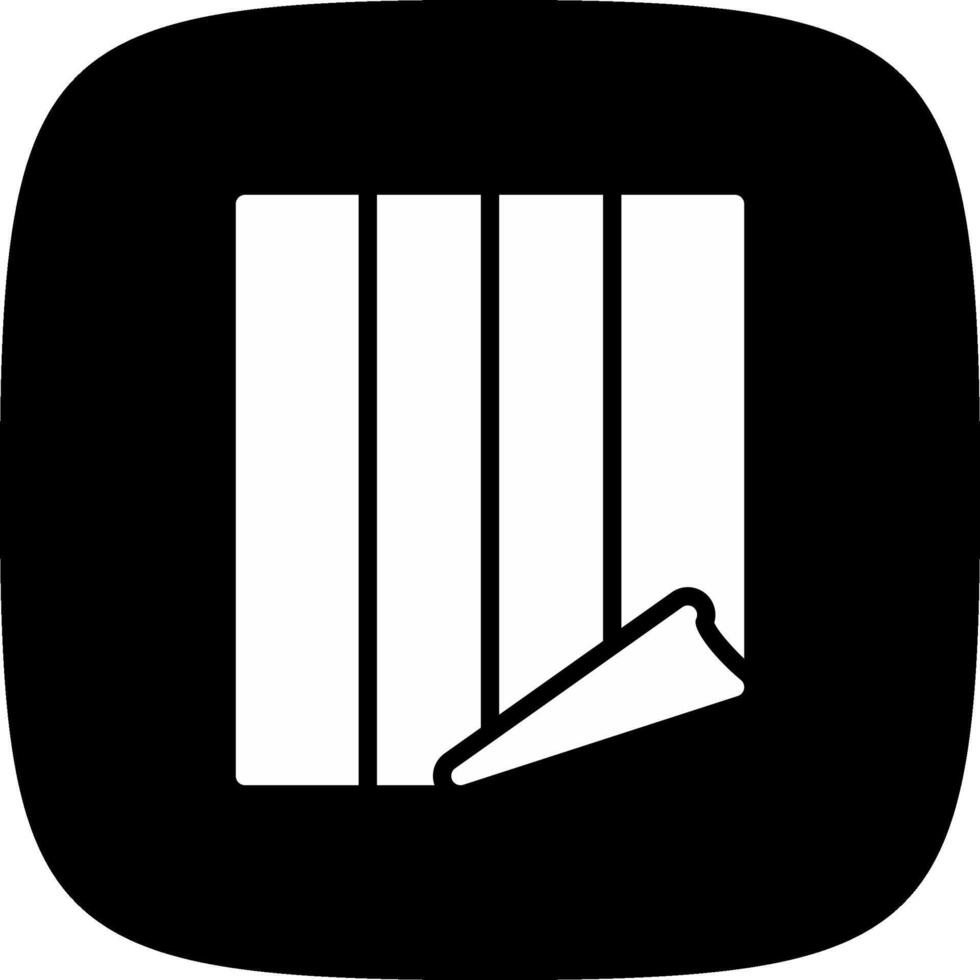 Towel Creative Icon Design vector