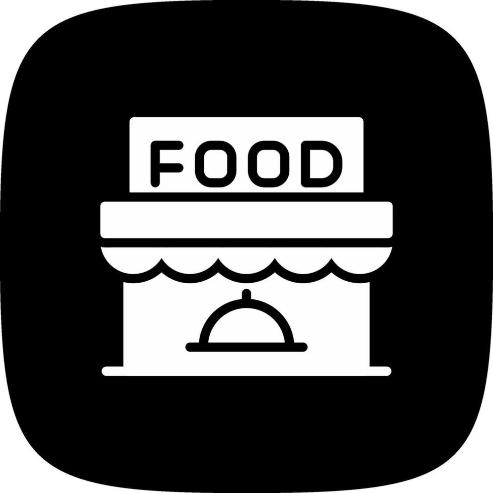 Restaurant Creative Icon Design vector