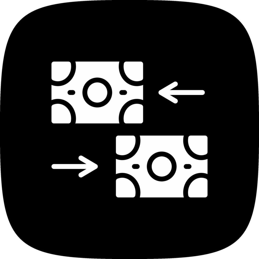 Financial Laws Creative Icon Design vector