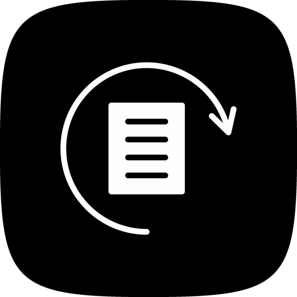 History Creative Icon Design vector
