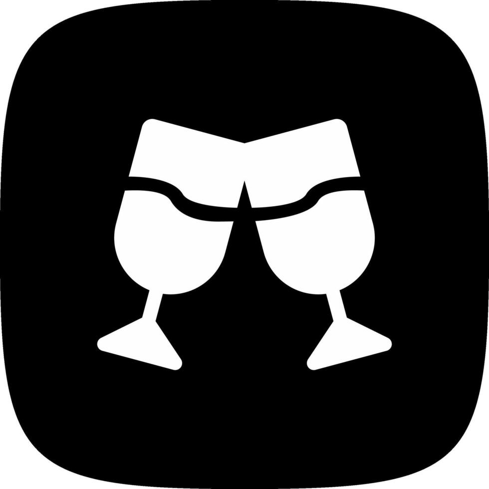 Celebration Creative Icon Design vector
