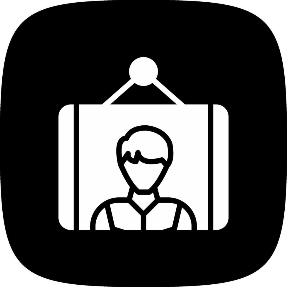 Picture Creative Icon Design vector