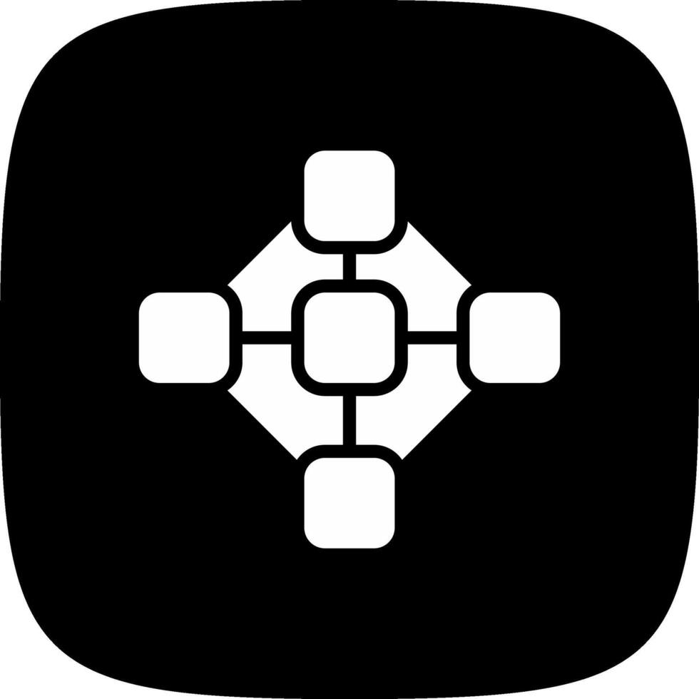 Rapid Prototyping Creative Icon Design vector