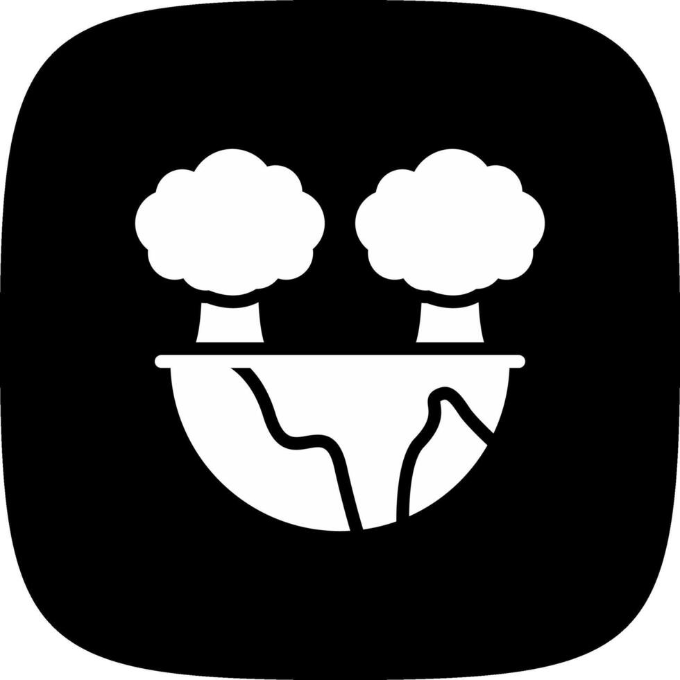 Eco Planet Creative Icon Design vector