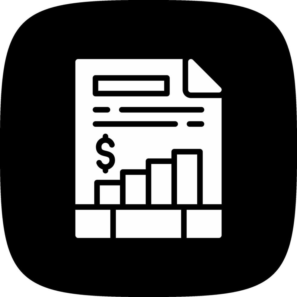 Document Creative Icon Design vector