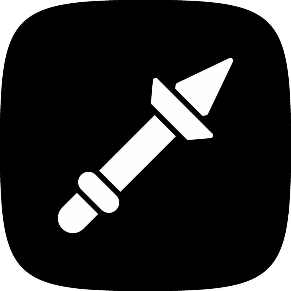 Spears Creative Icon Design vector