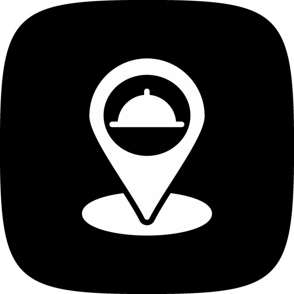 Placeholder Creative Icon Design vector