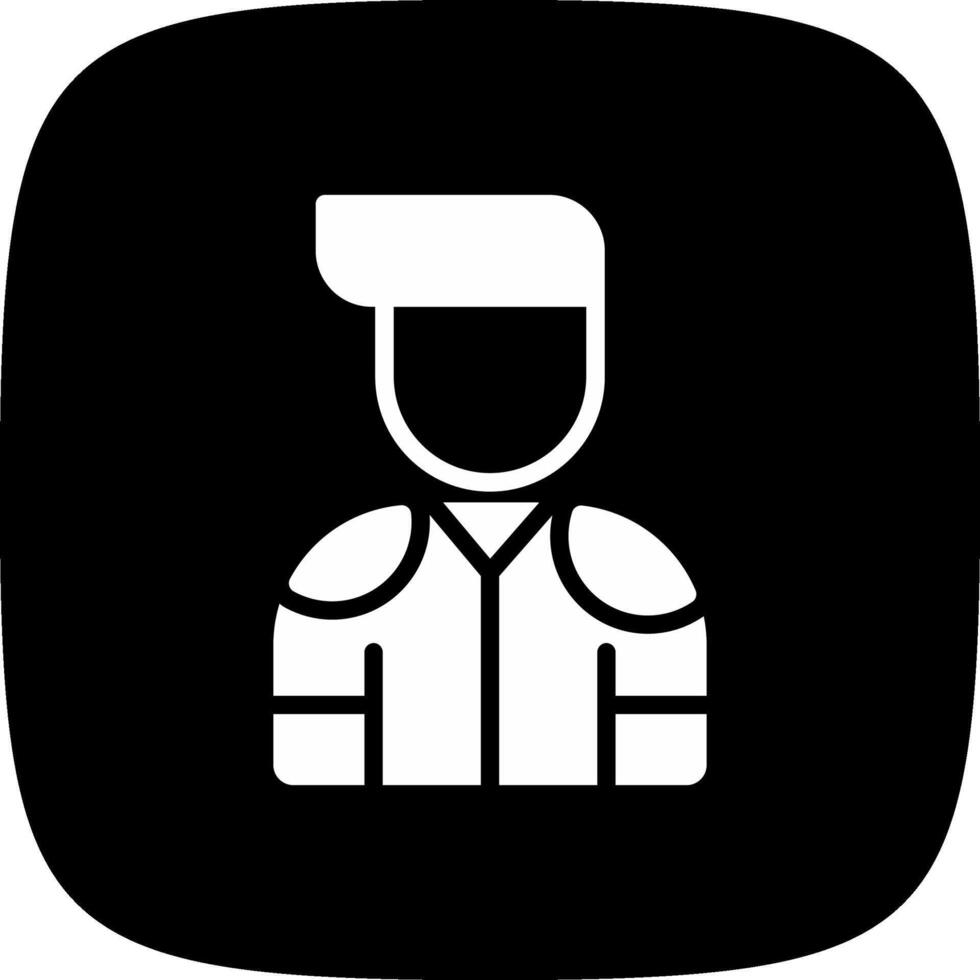 Customer Creative Icon Design vector