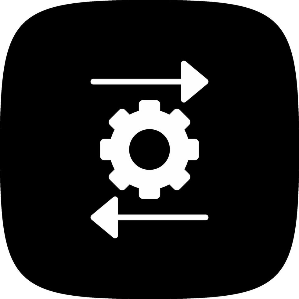 Operation Creative Icon Design vector