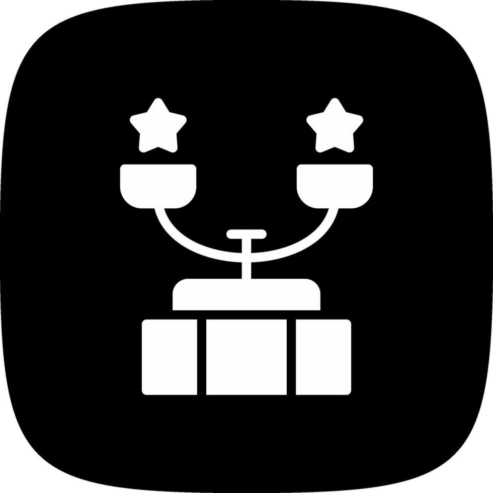 Equal Creative Icon Design vector