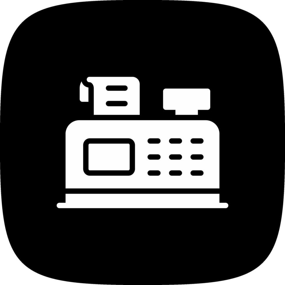 Counter Creative Icon Design vector
