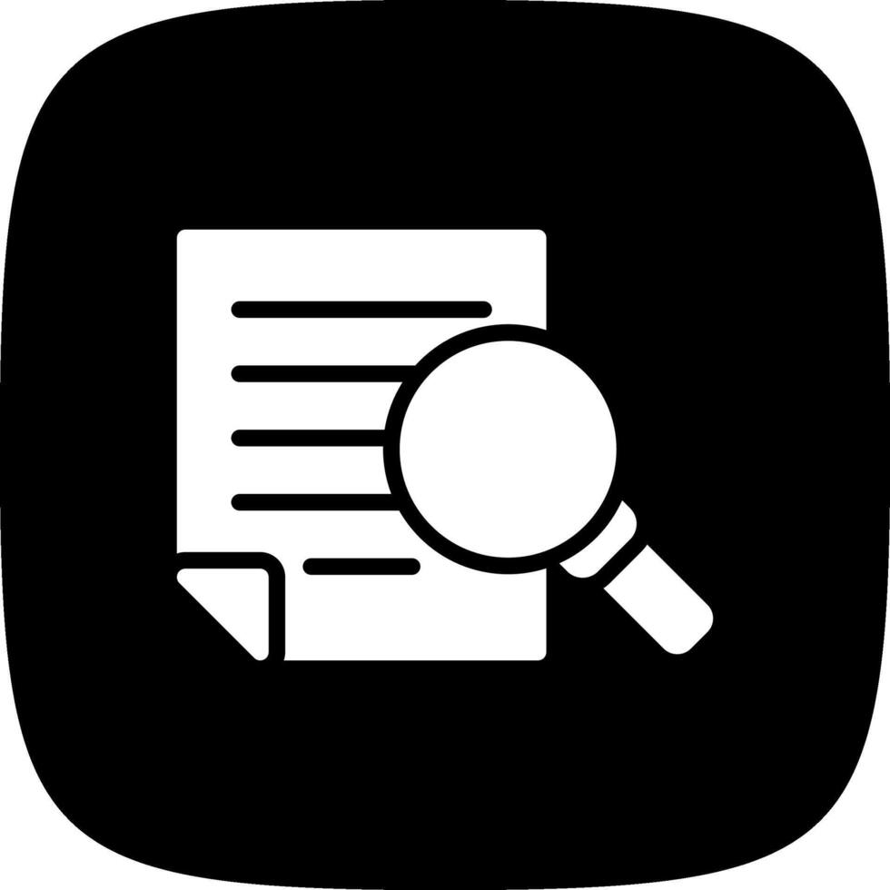 Martini Creative Icon Design vector