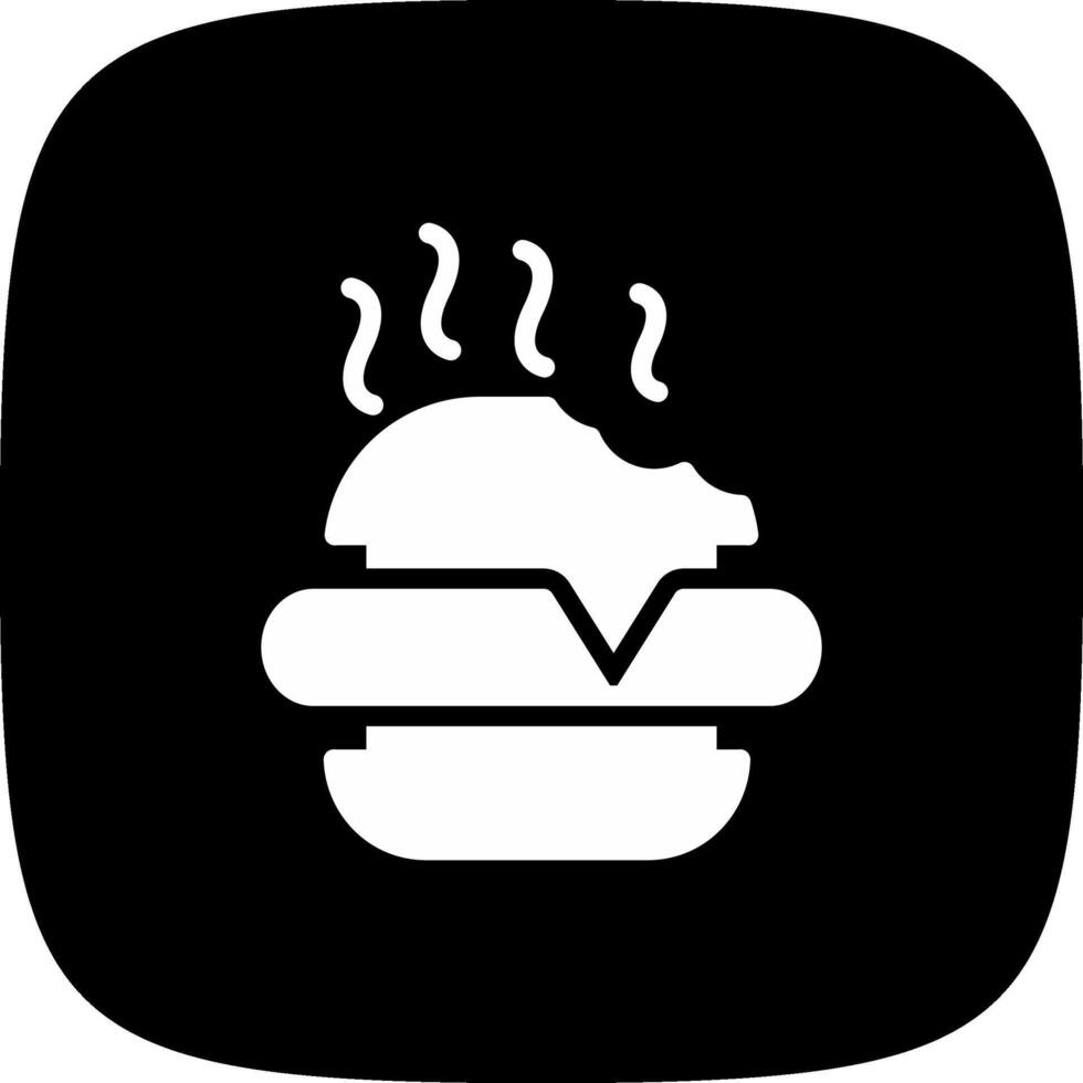 Rotten Creative Icon Design vector