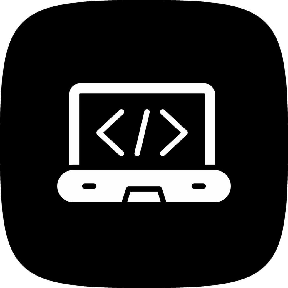 Augmented Reality Creative Icon Design vector