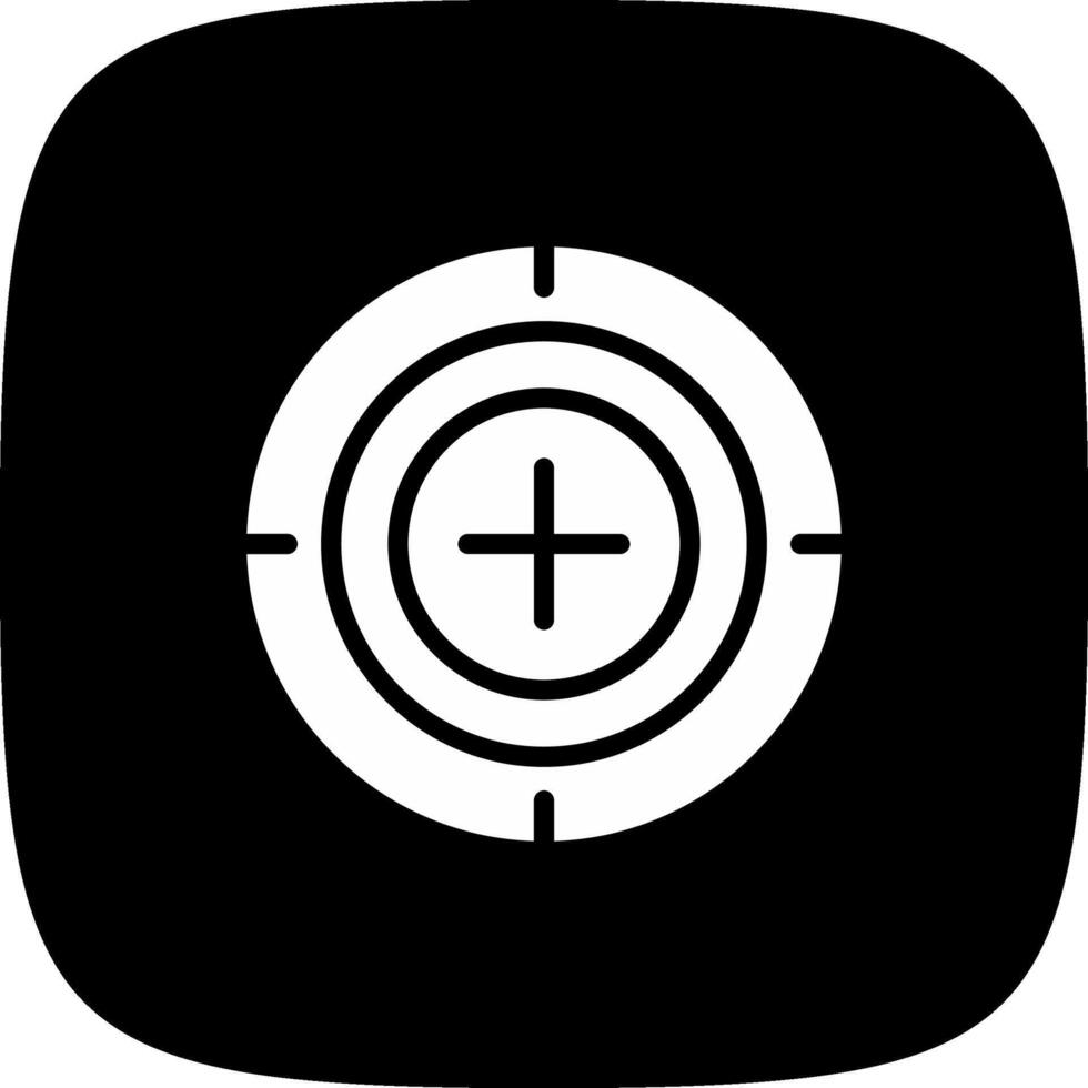 Segmentation Creative Icon Design vector
