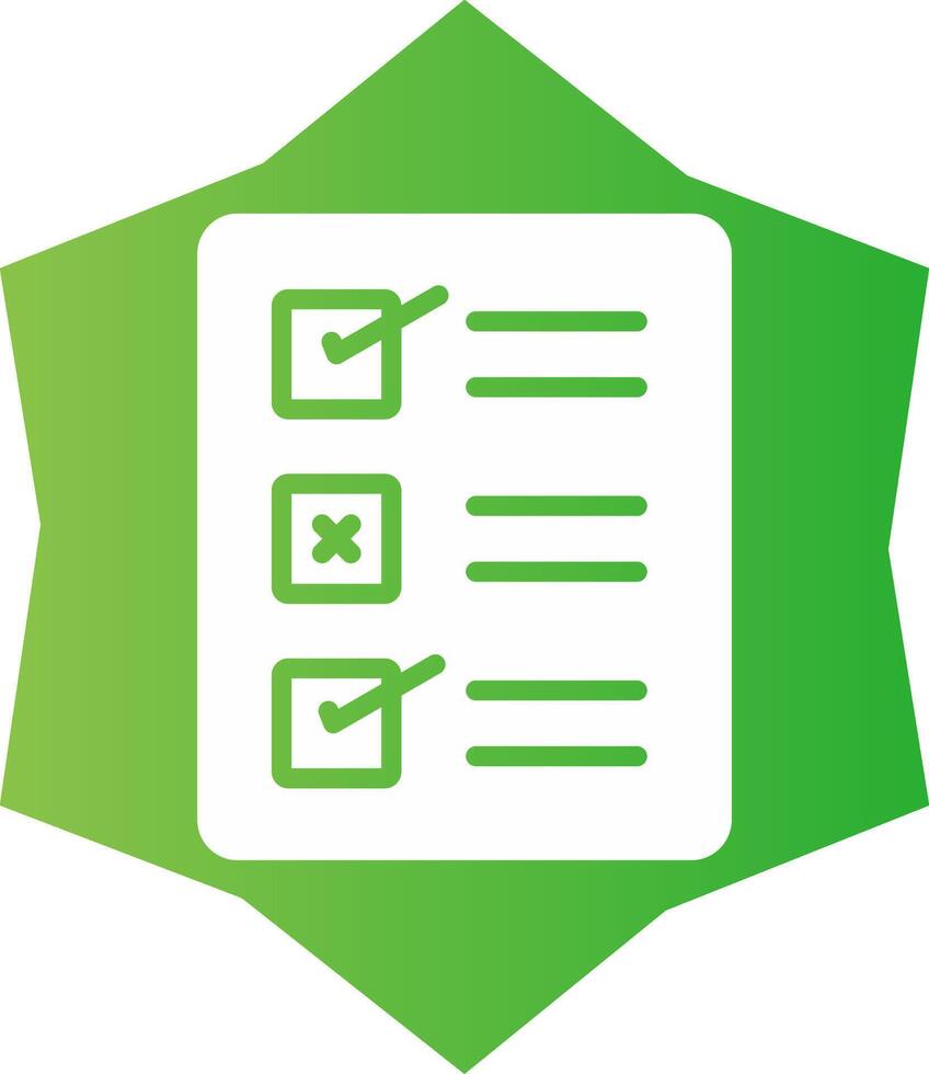 Quota Creative Icon Design vector