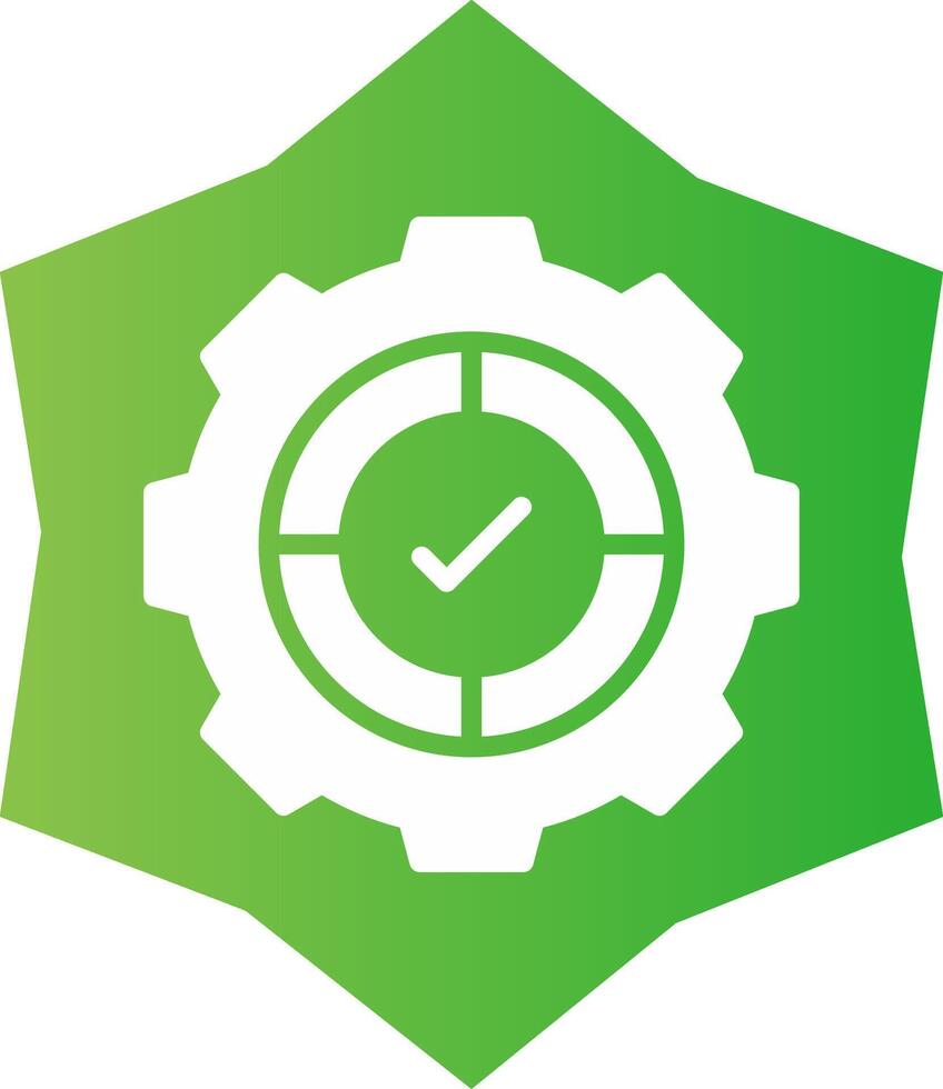 Operations Creative Icon Design vector
