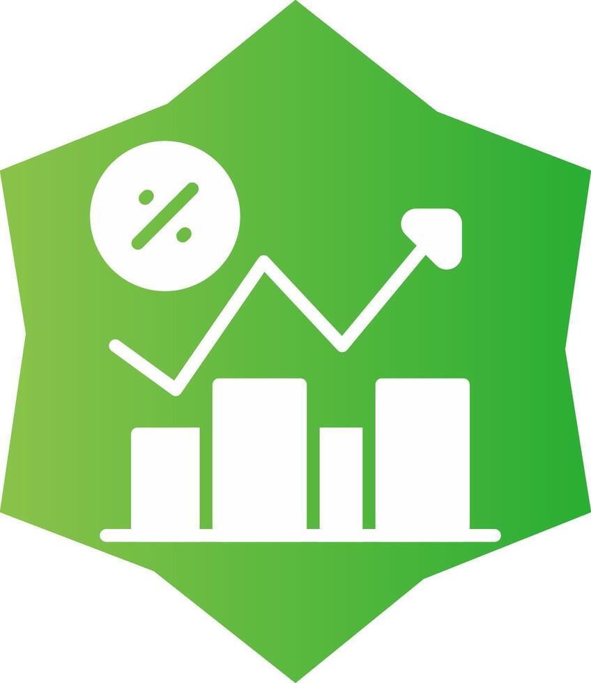Progress Creative Icon Design vector