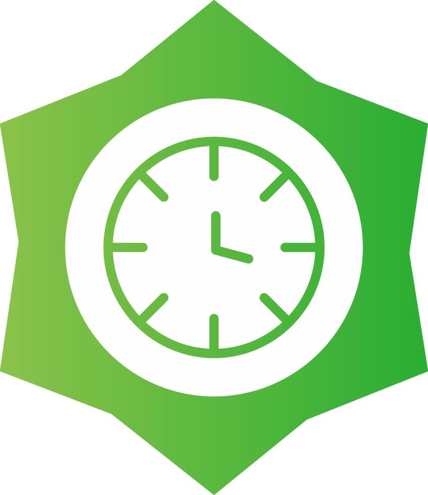 Watch Creative Icon Design vector