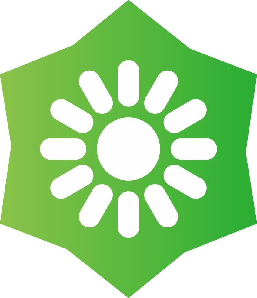 Loading Creative Icon Design vector