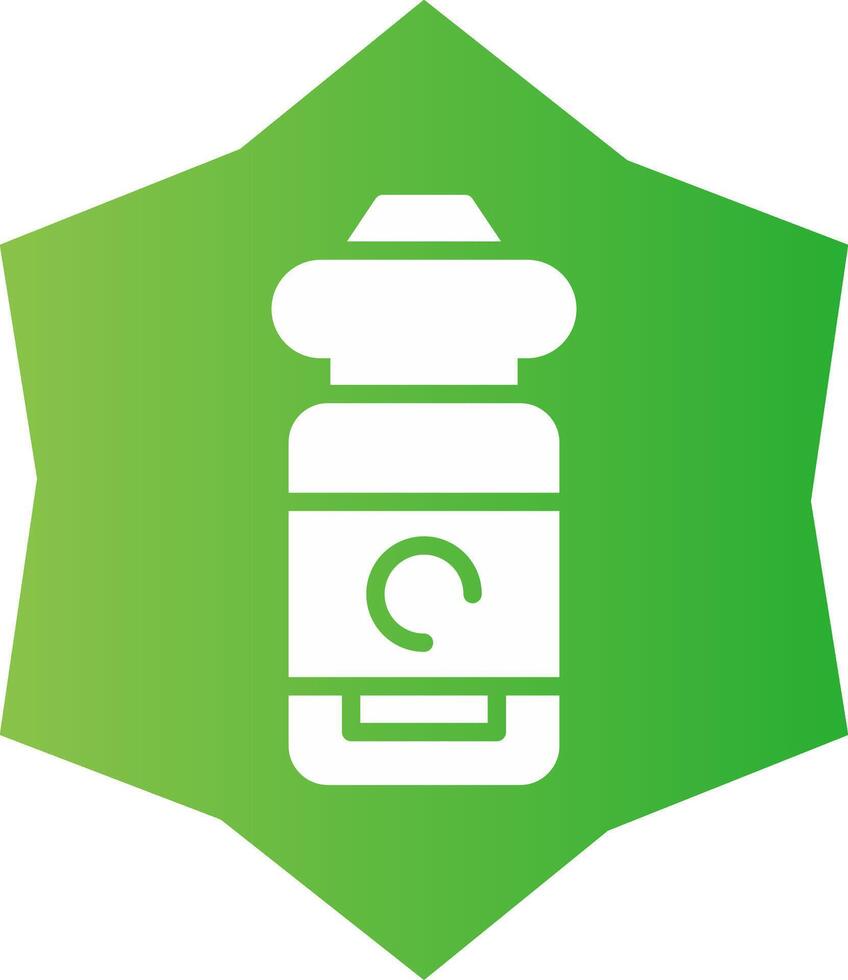 Milk Creative Icon Design vector