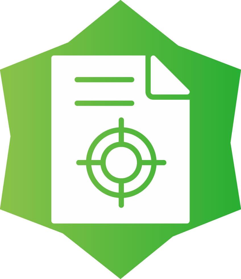 Printing Test Creative Icon Design vector