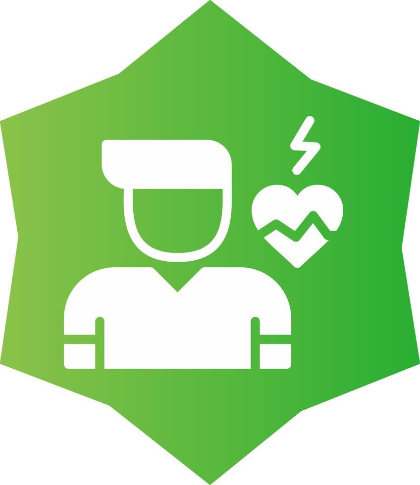 Stimulate Creative Icon Design vector