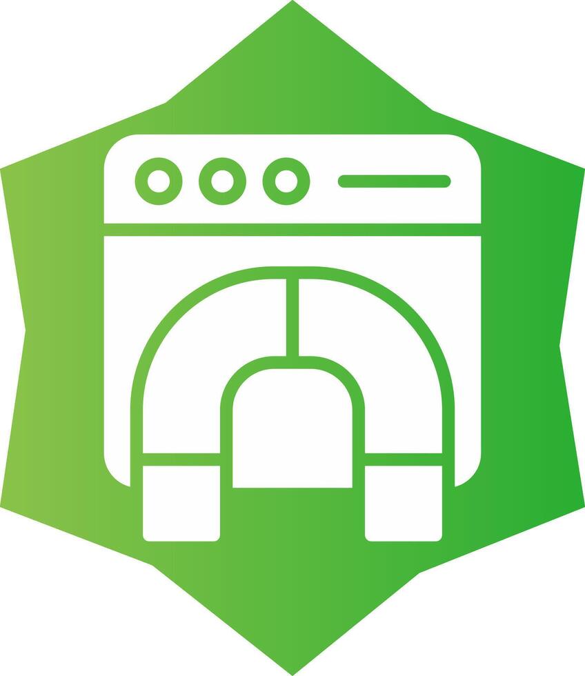 Lead Generation Creative Icon Design vector