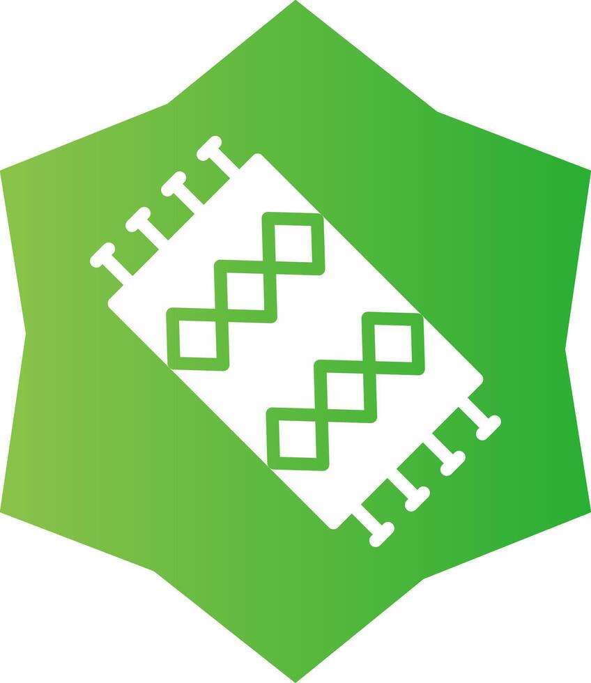 Mat Creative Icon Design vector