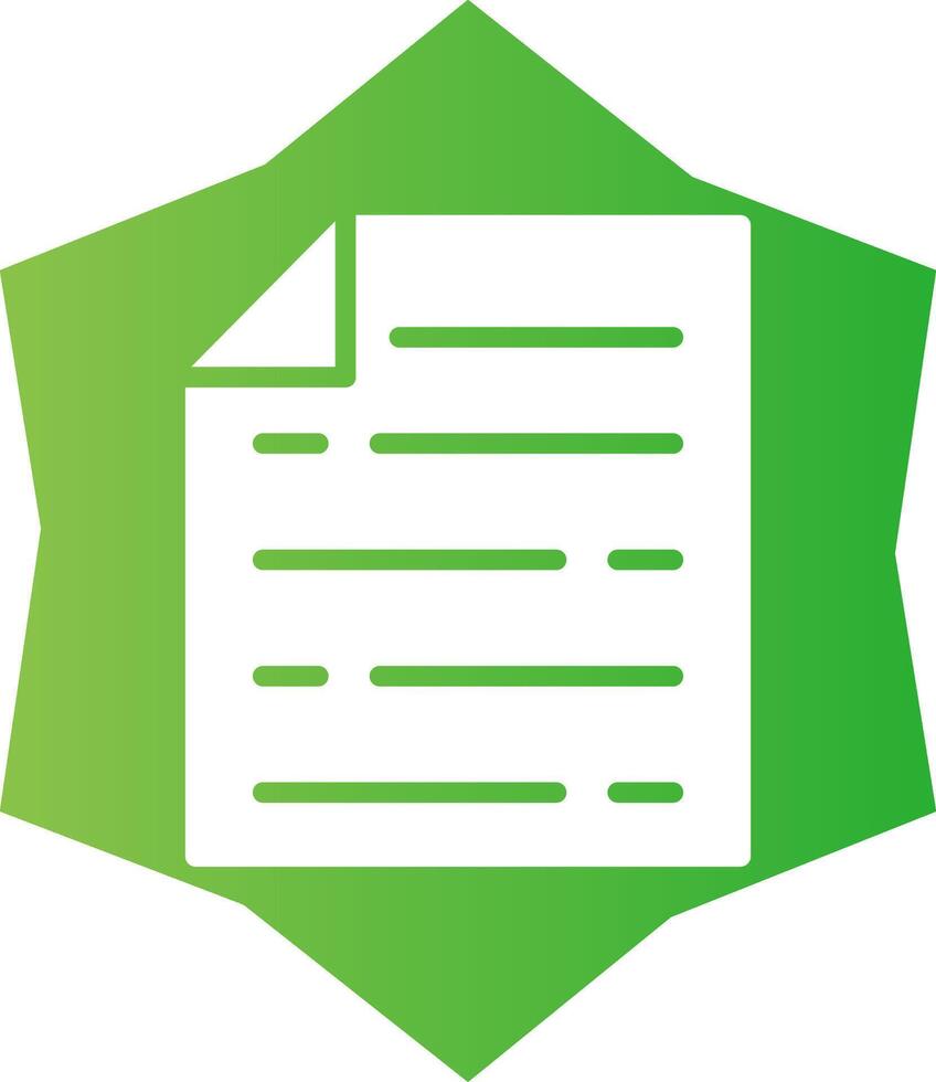 File Creative Icon Design vector