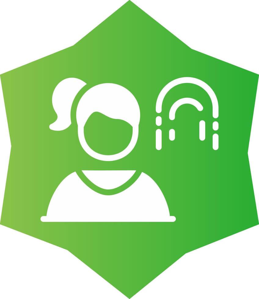 Identity Creative Icon Design vector