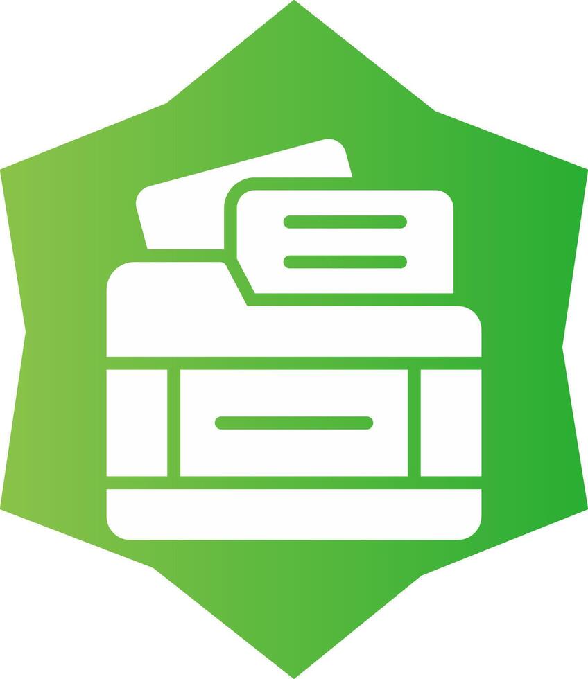 Folder Creative Icon Design vector