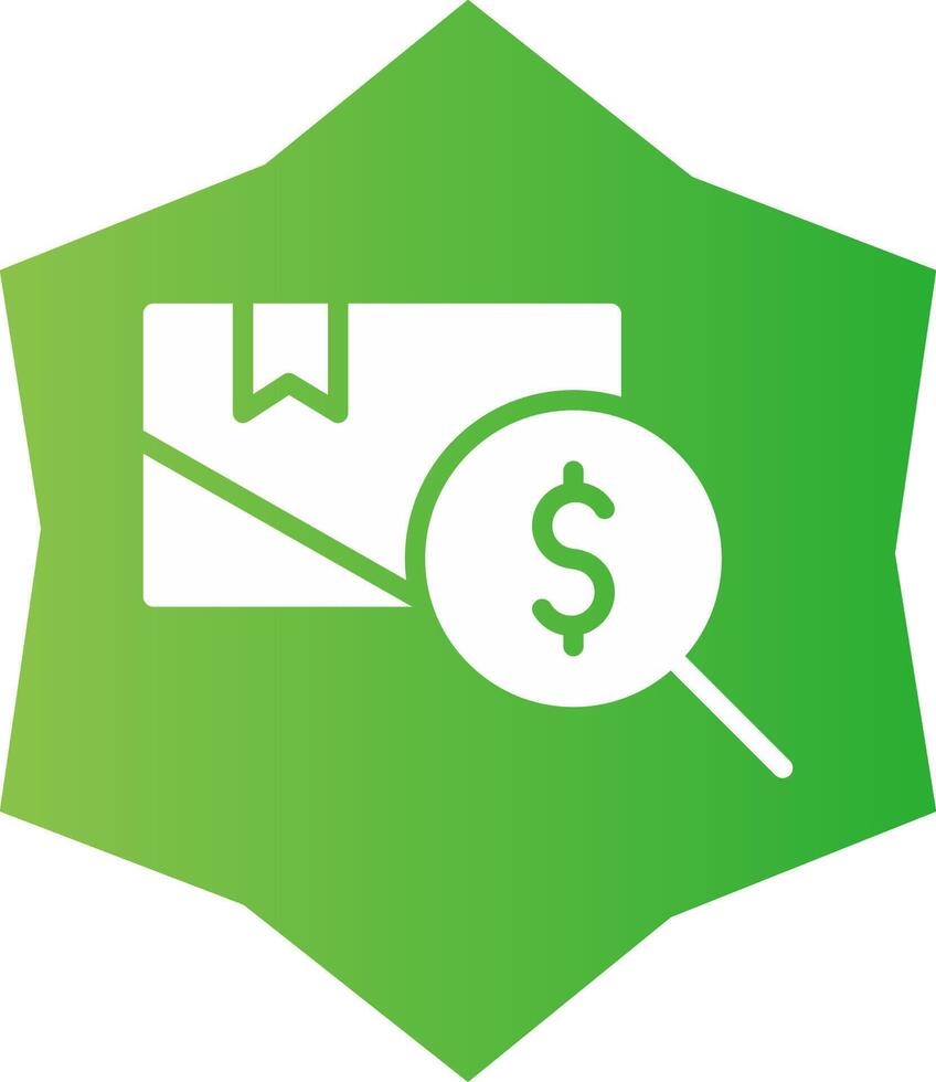 Minimum Viable Product Creative Icon Design vector