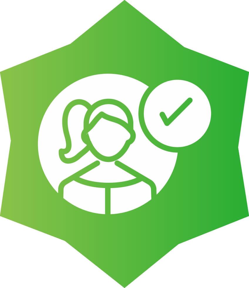 Customer Activation Creative Icon Design vector