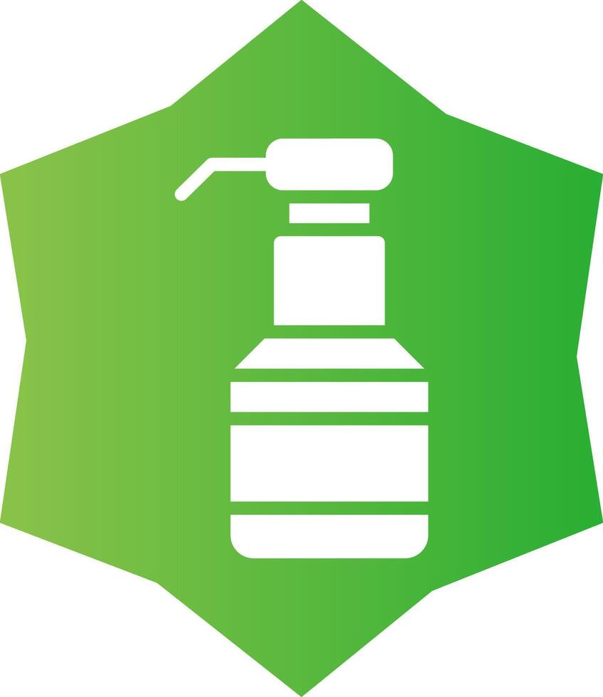 Syrup Creative Icon Design vector