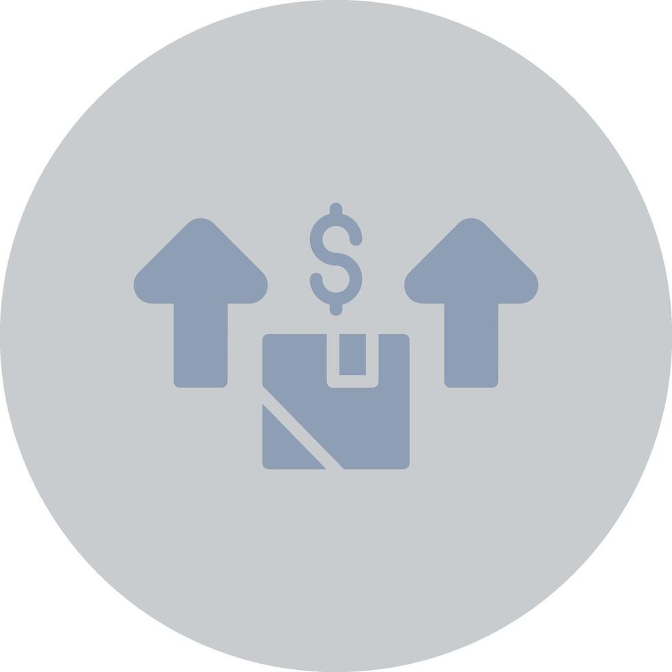 Variables Creative Icon Design vector