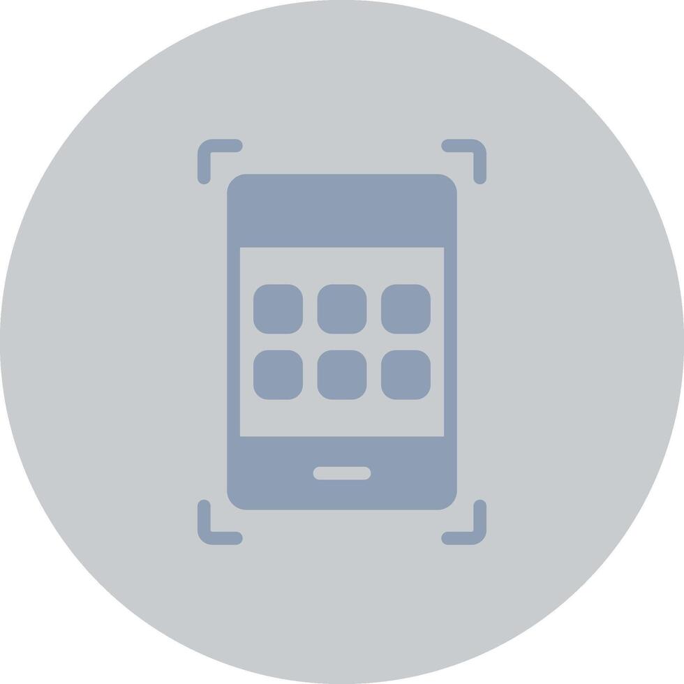 Task Organization App Creative Icon Design vector