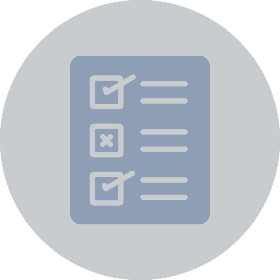 Quota Creative Icon Design vector